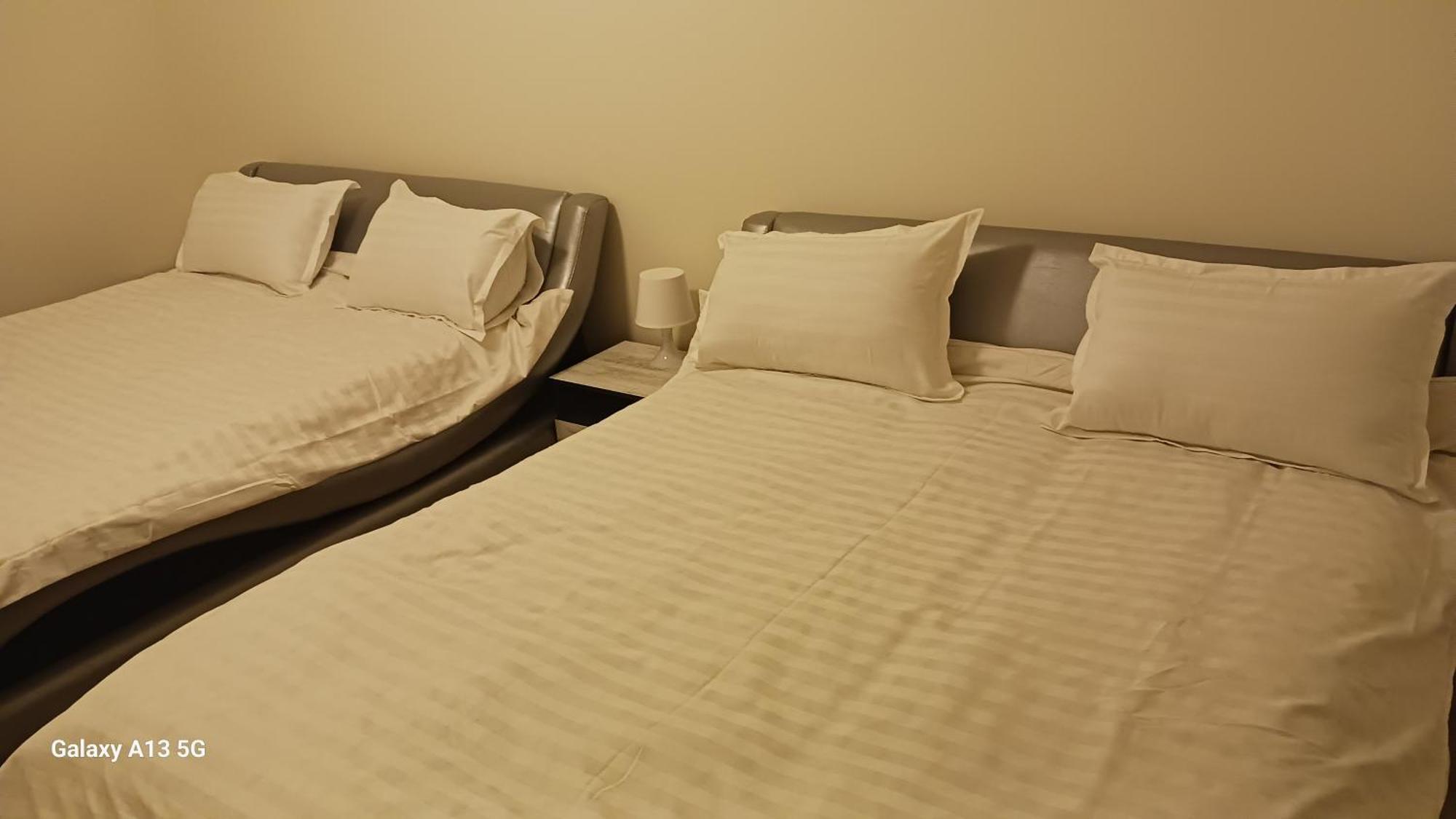 Trio Maria Apartment Otopeni Bagian luar foto