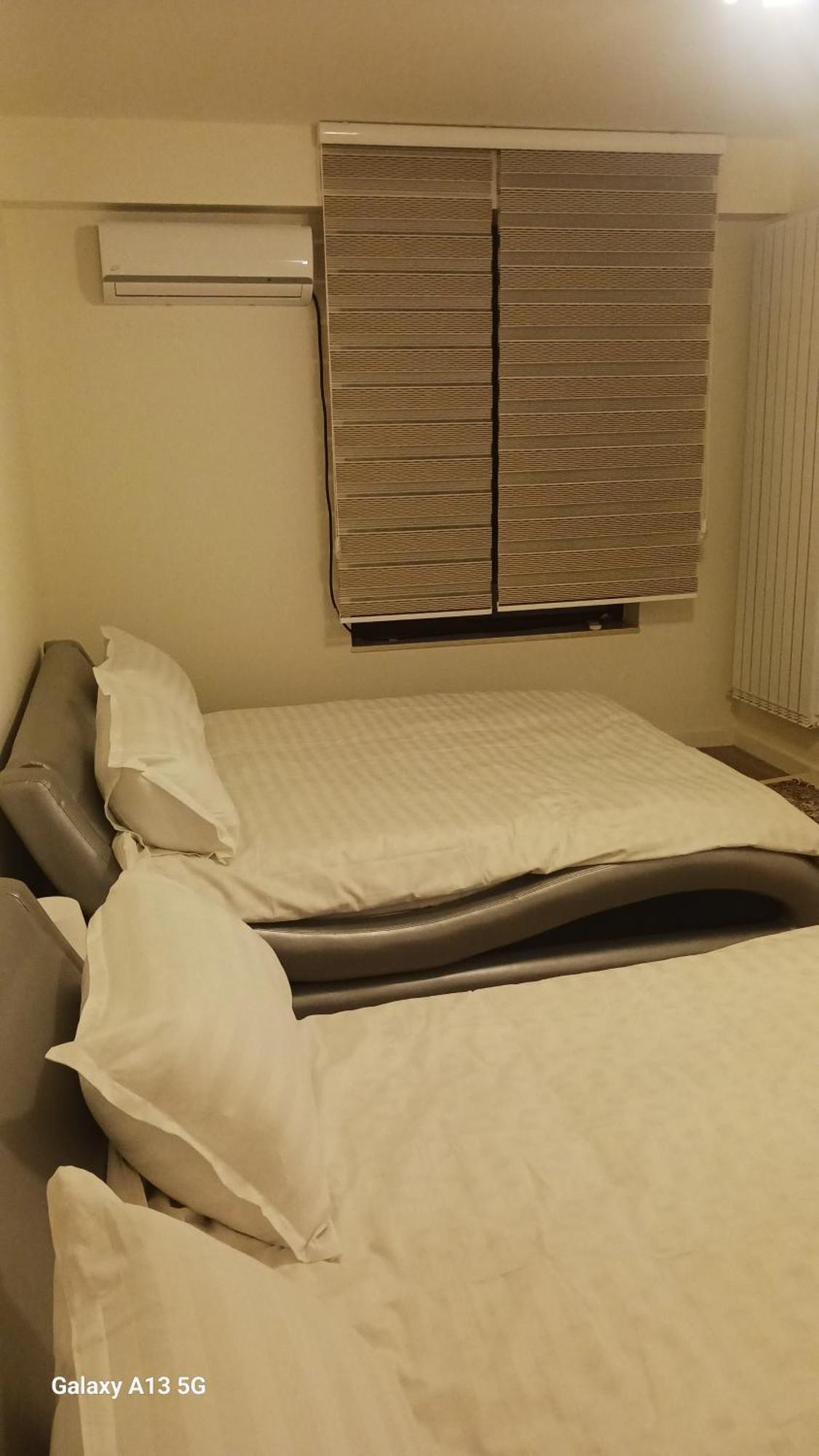 Trio Maria Apartment Otopeni Bagian luar foto